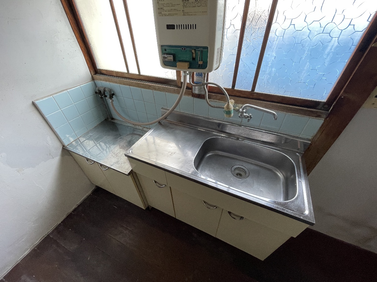 キッチン 写真3