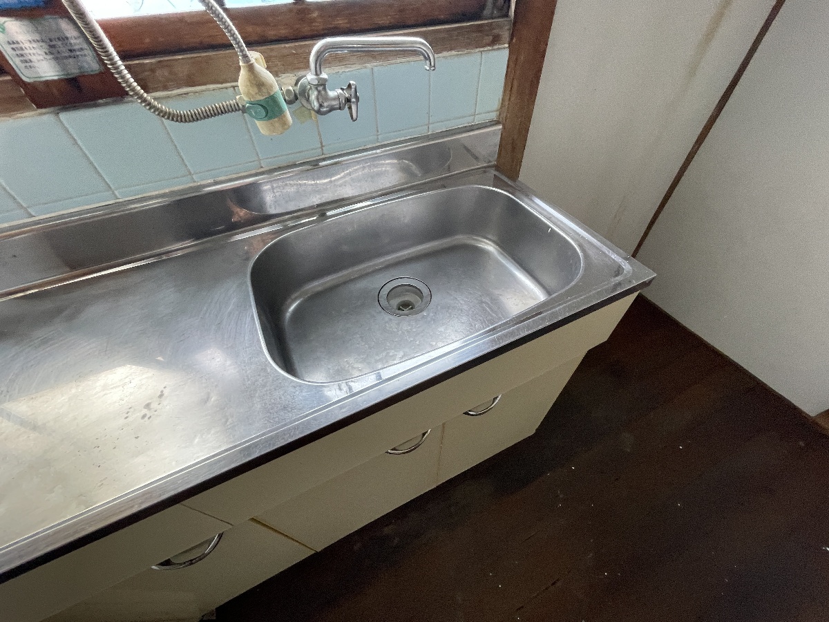 キッチン 写真4