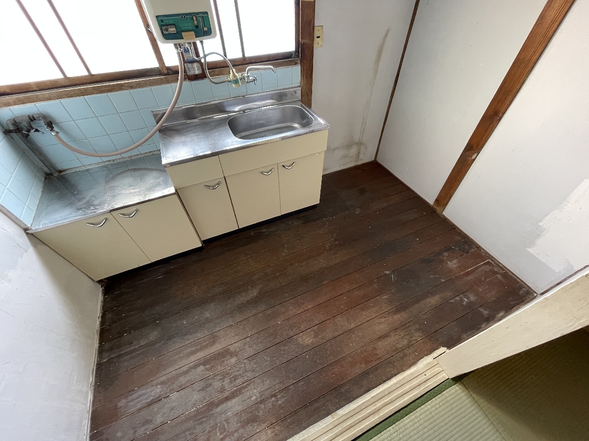 リビング 写真2