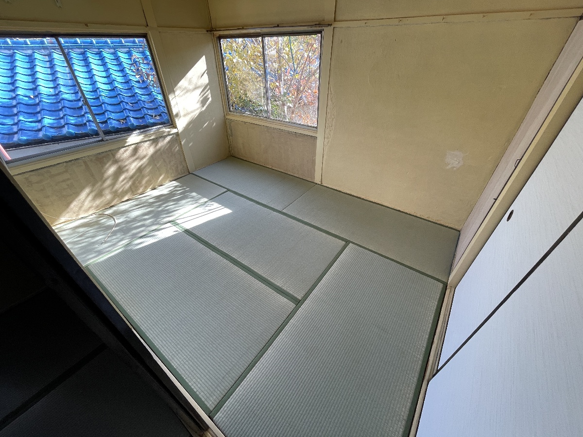 その他部屋・スペース 写真7