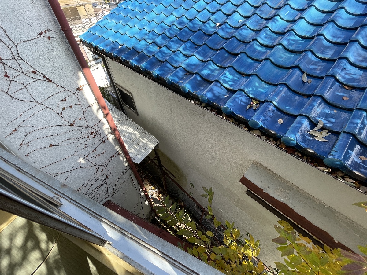 バルコニー・ベランダ 写真13