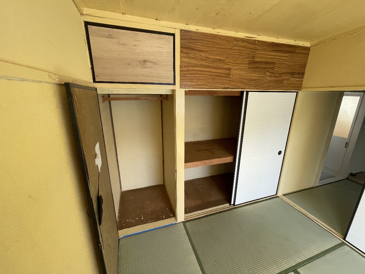 収納 写真12