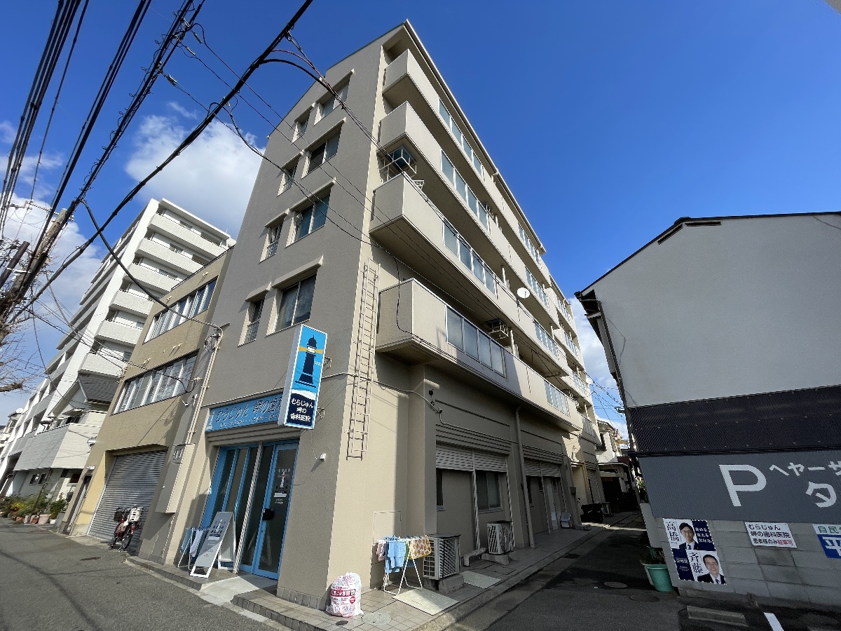 ハイムタケウチ