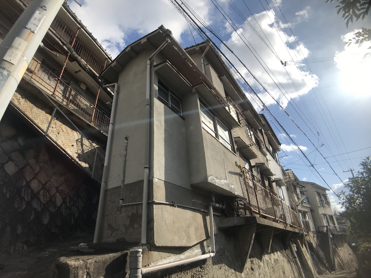 長田区高取山町