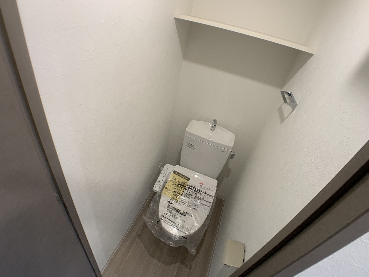 トイレ 写真10