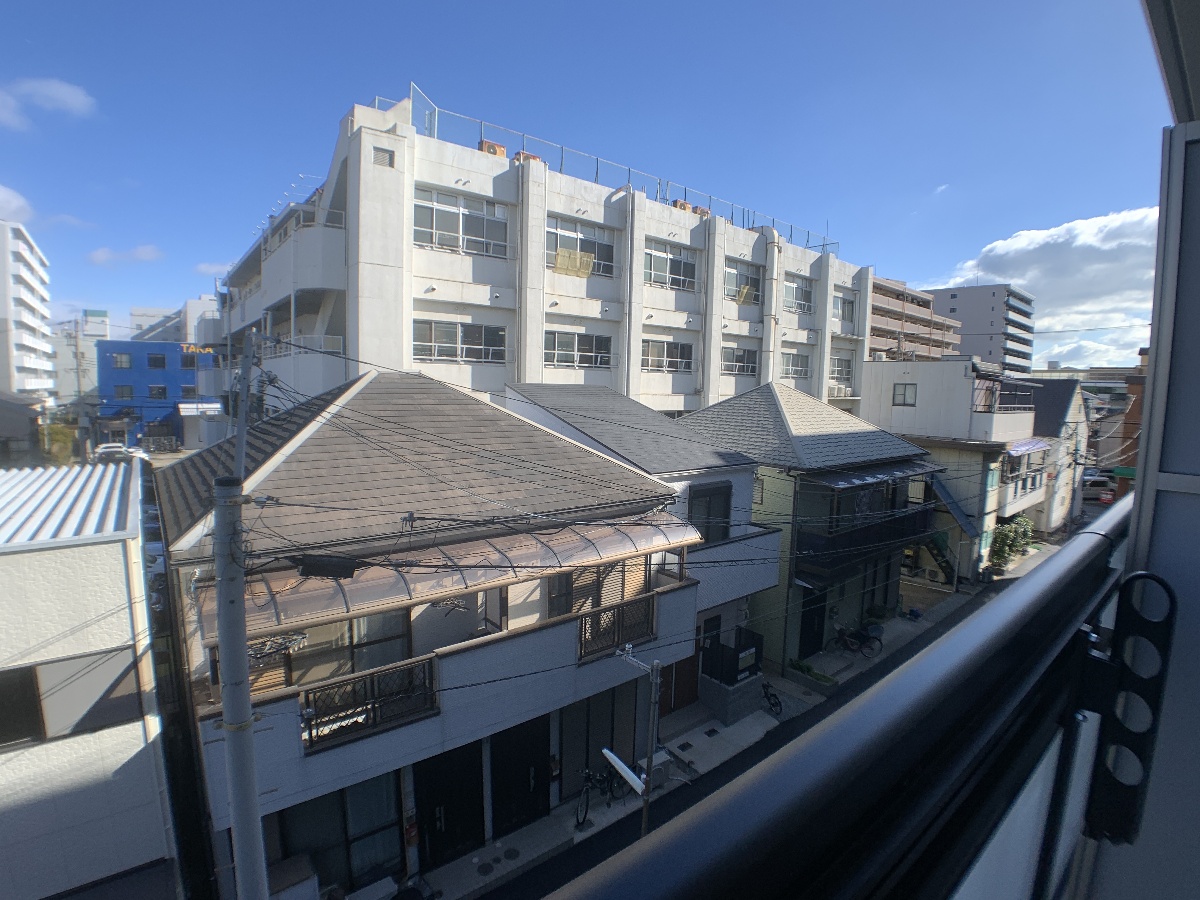 眺望 写真19