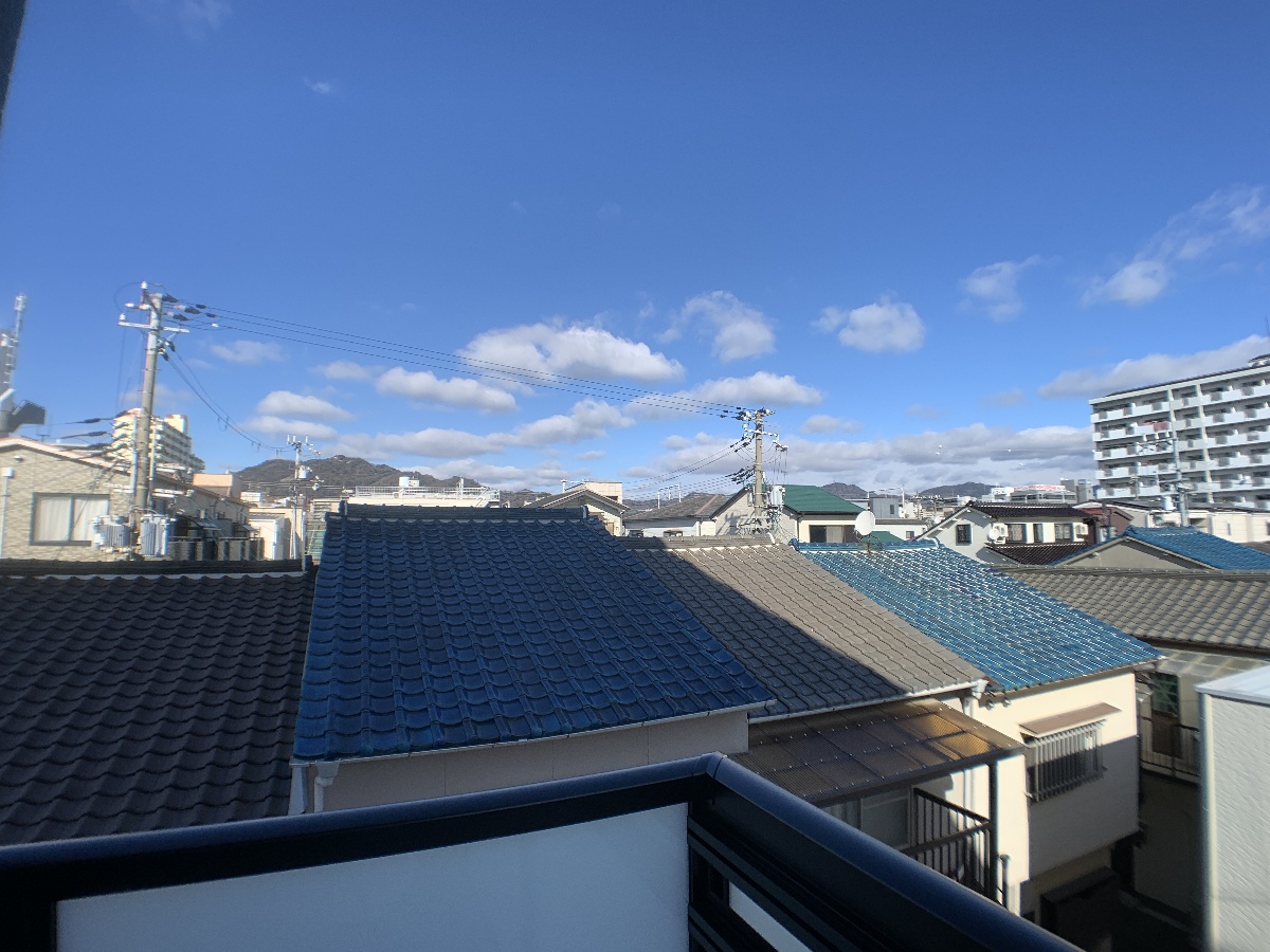 眺望 写真20