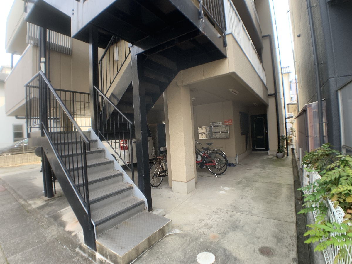 共用部 写真36