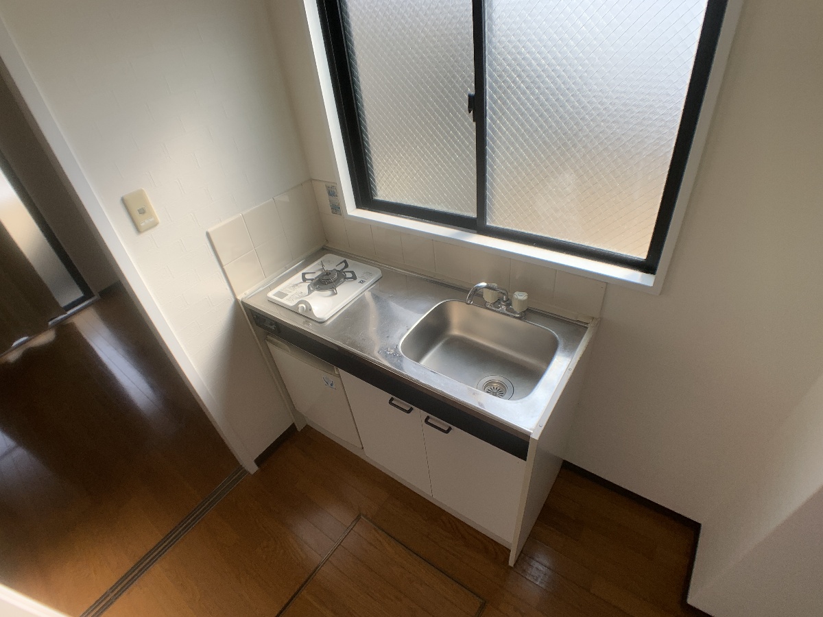 キッチン 写真3