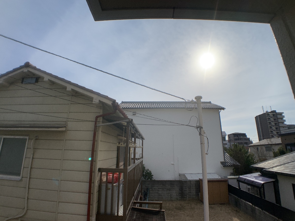 眺望 写真29