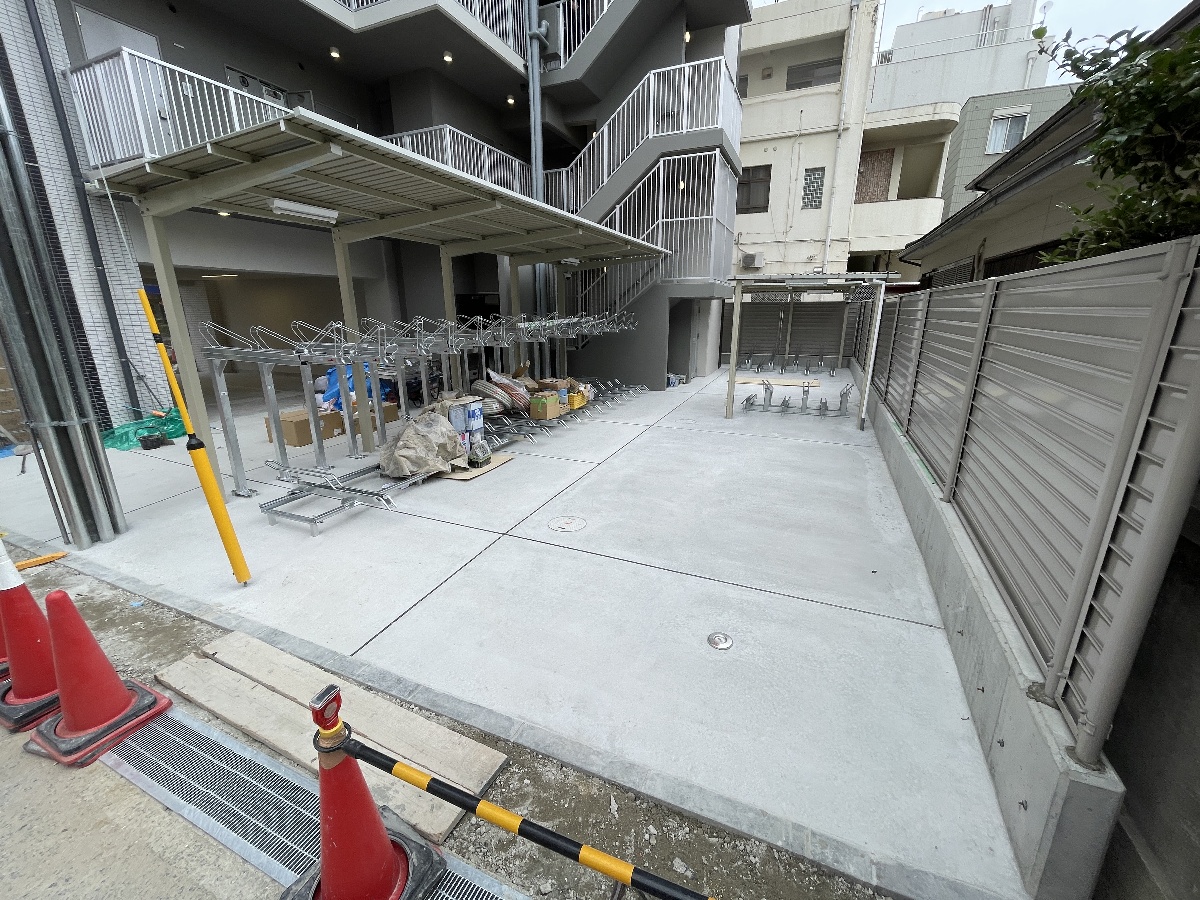 共用部 写真37