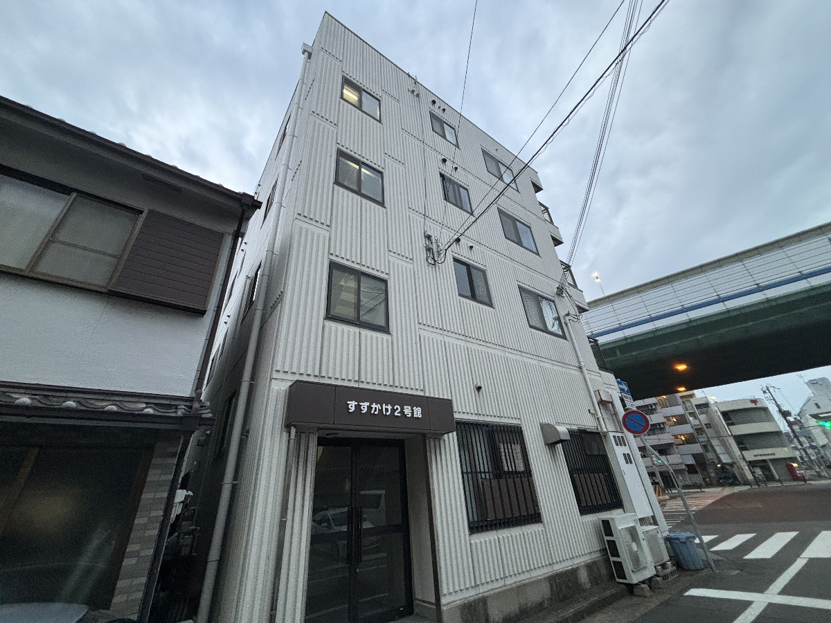 共用部 写真35