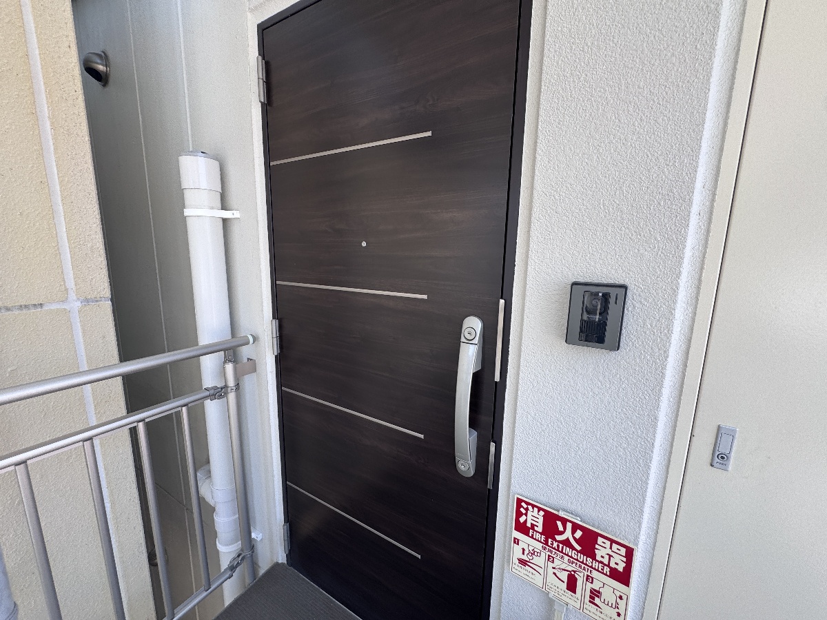 セキュリティ 写真15