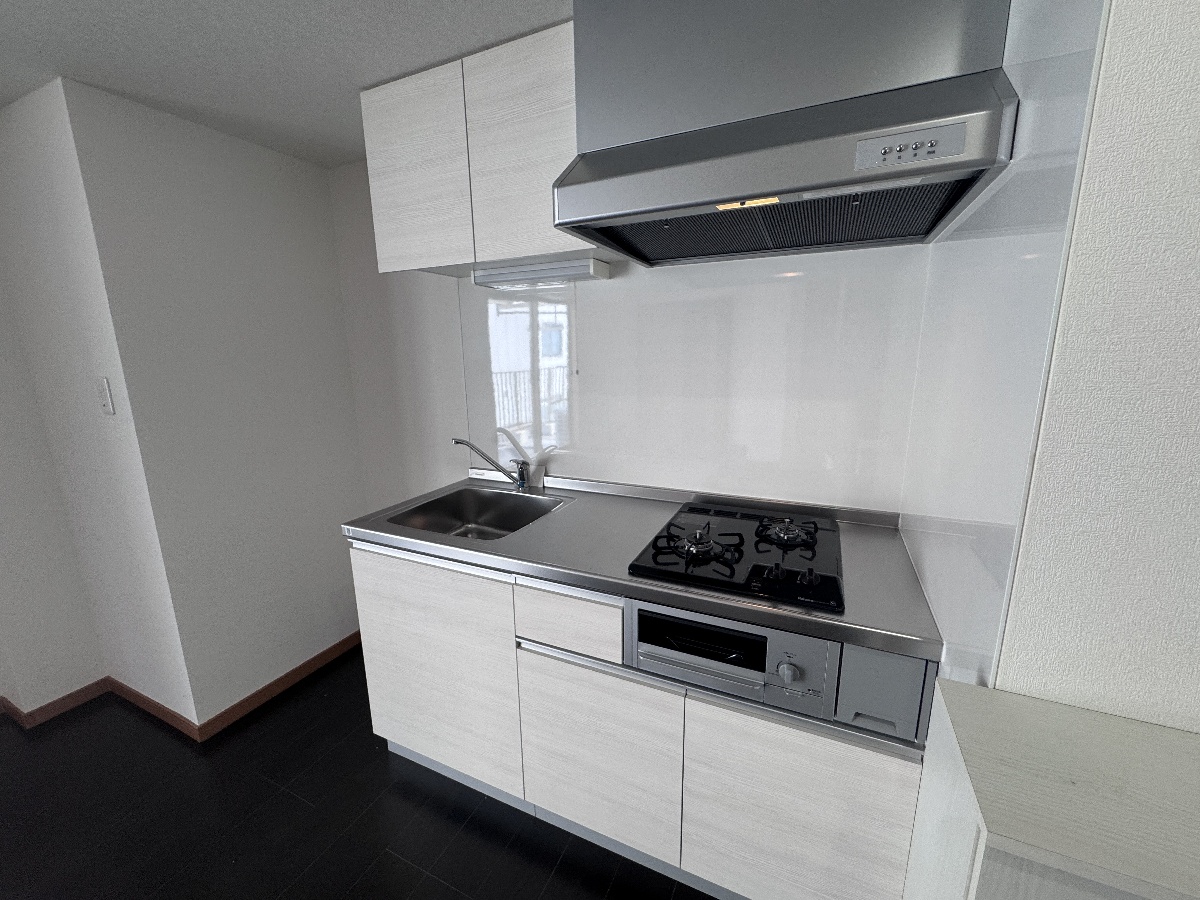 キッチン 写真4