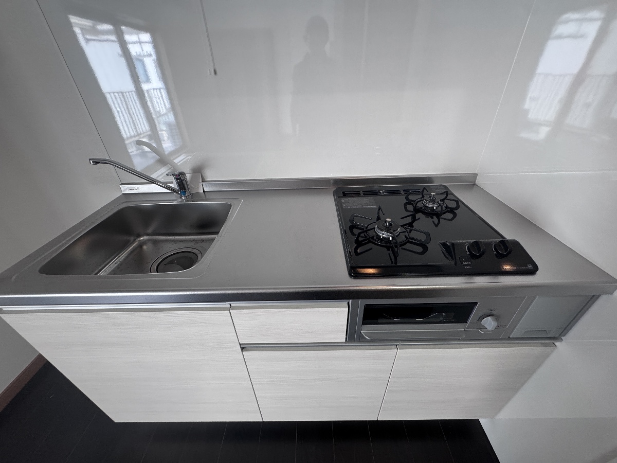 キッチン 写真5