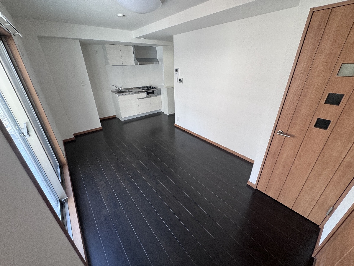 リビング 写真2