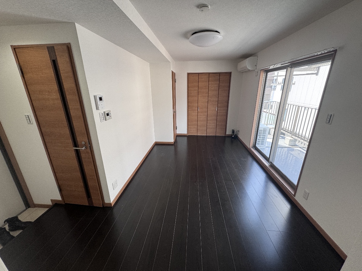 リビング 写真3