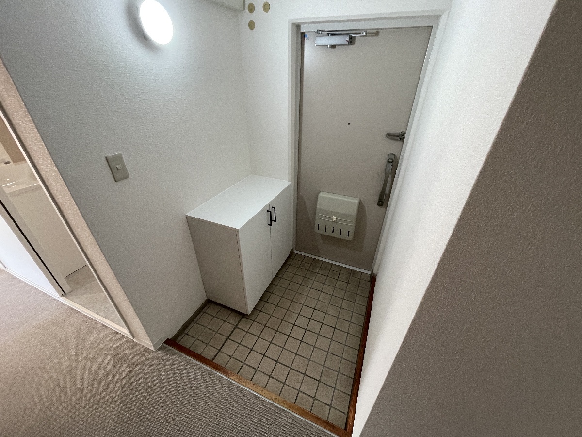 玄関 写真15