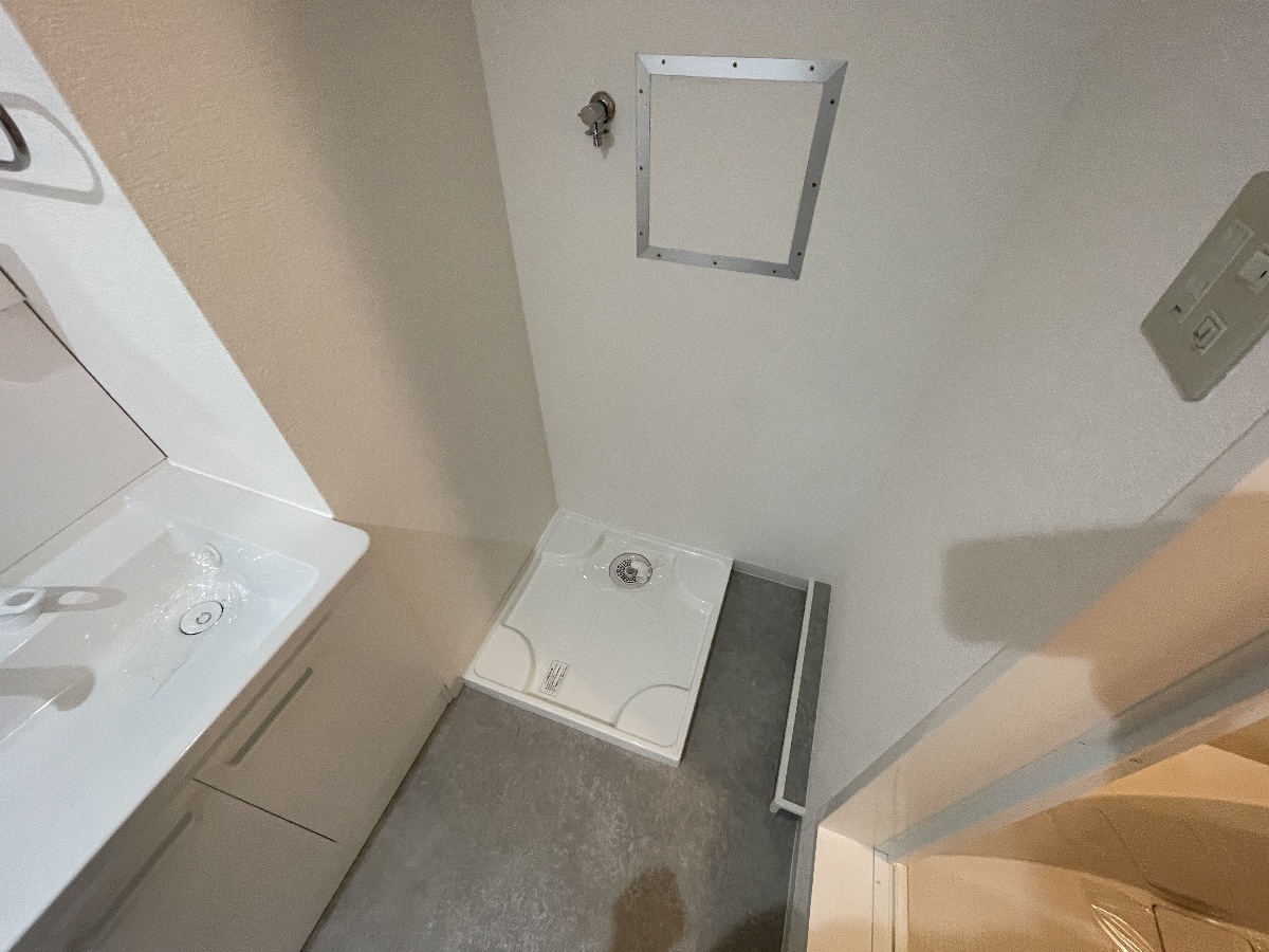 その他部屋・スペース 写真13