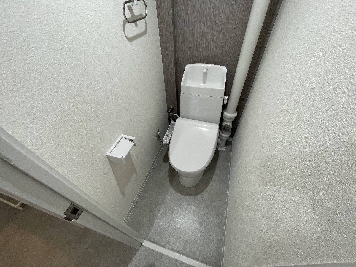 トイレ 写真20