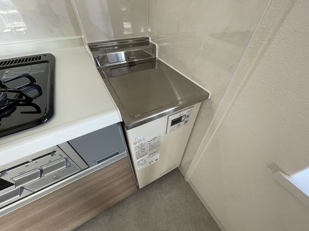 キッチン 写真8