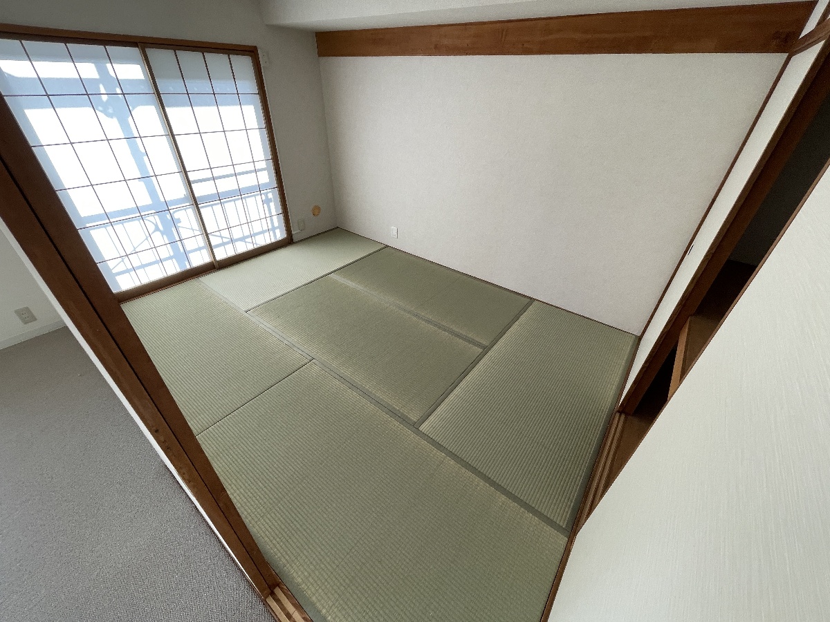居室 写真11