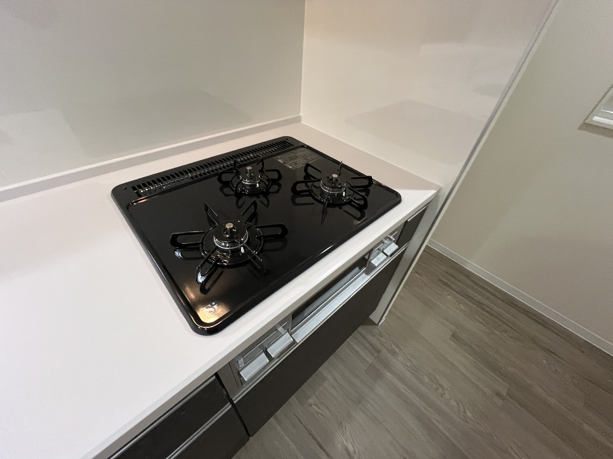 キッチン 写真5