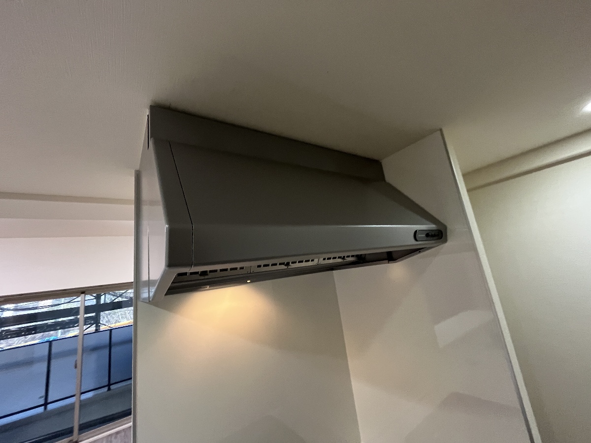 キッチン 写真6