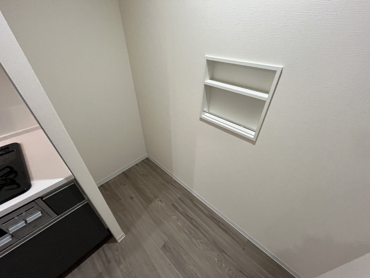 その他部屋・スペース 写真11