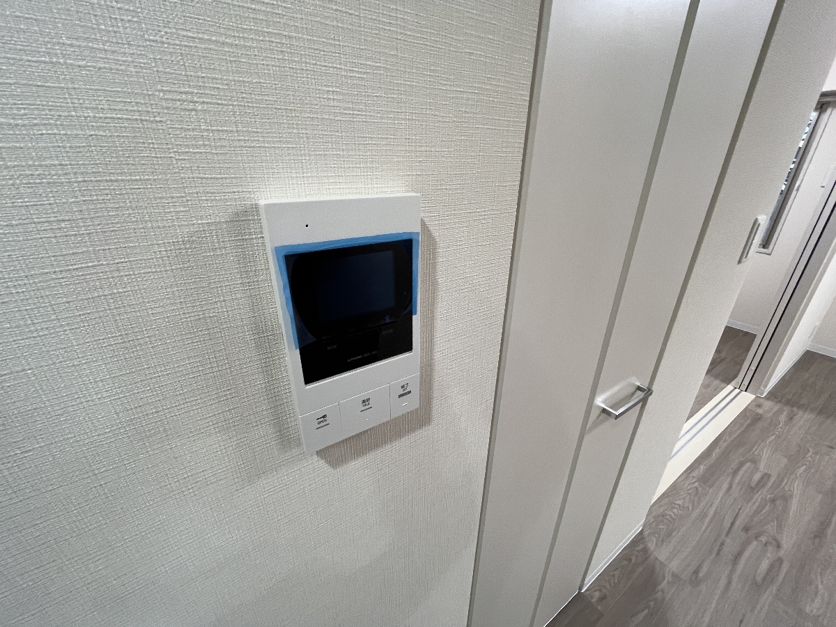 セキュリティ 写真30