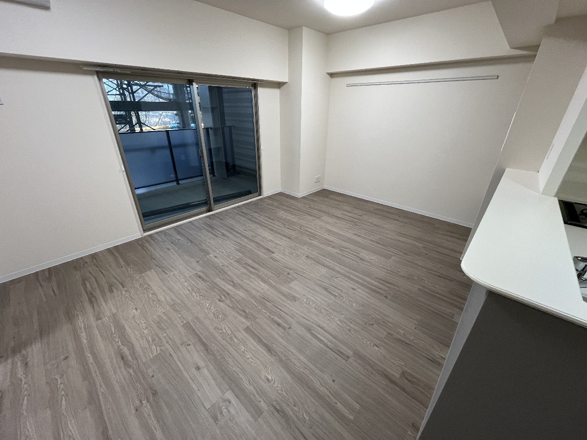 リビング 写真2