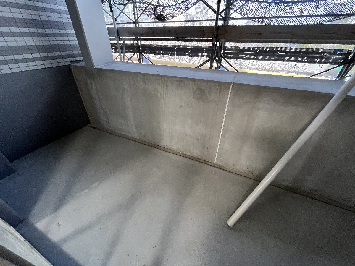 バルコニー・ベランダ 写真29