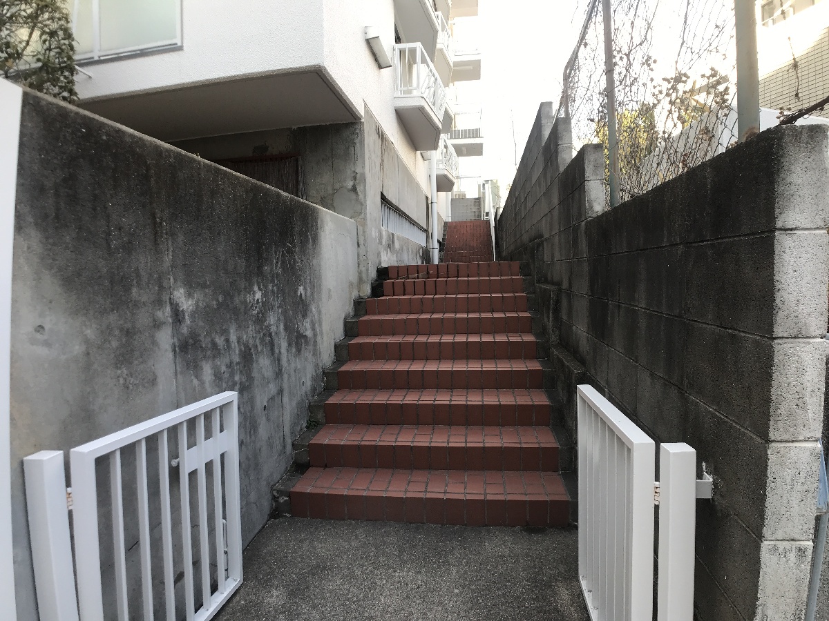 エントランス 写真2