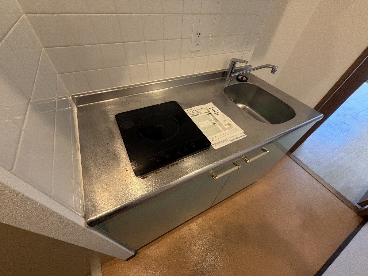 キッチン 写真2