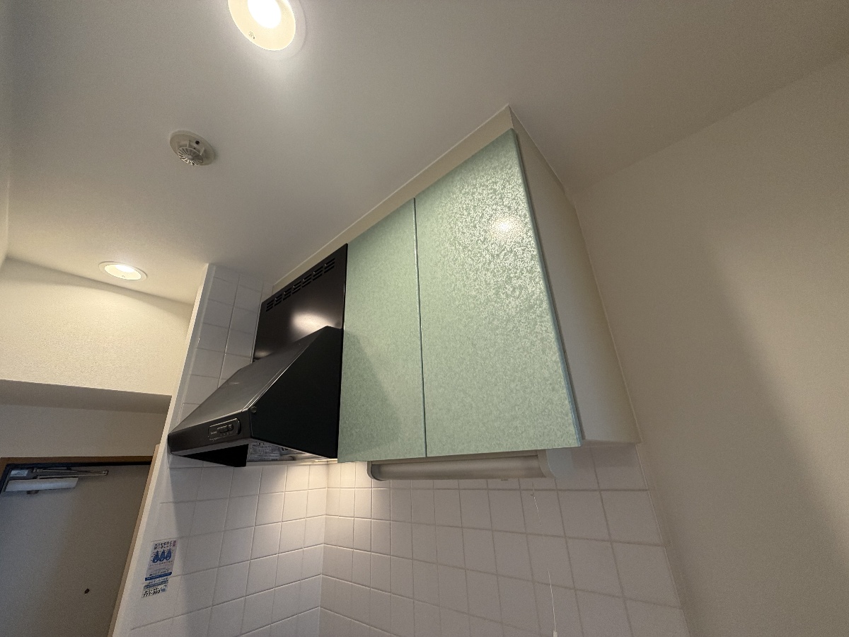 キッチン 写真3