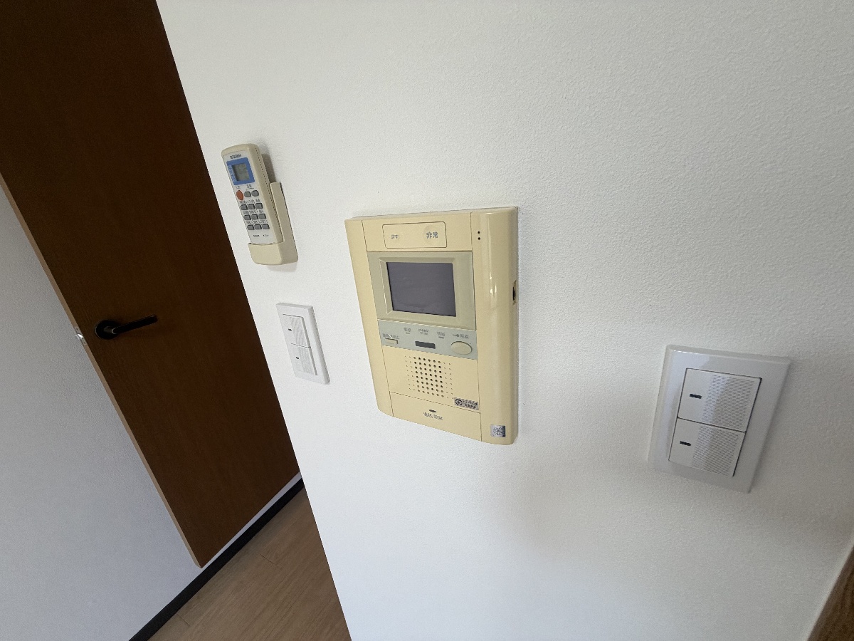 セキュリティ 写真19