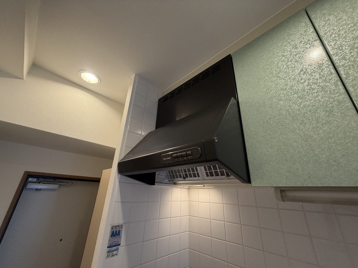 キッチン 写真4