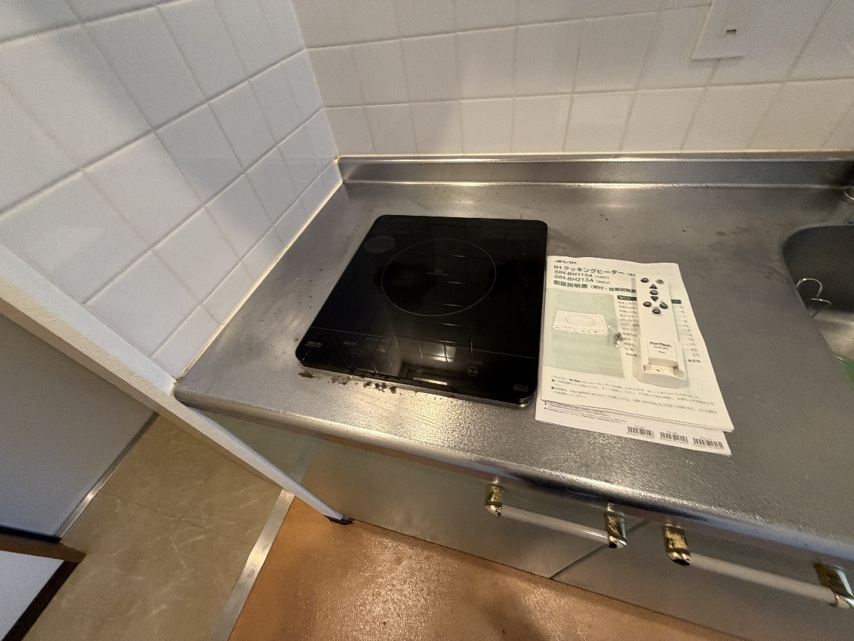 キッチン 写真5