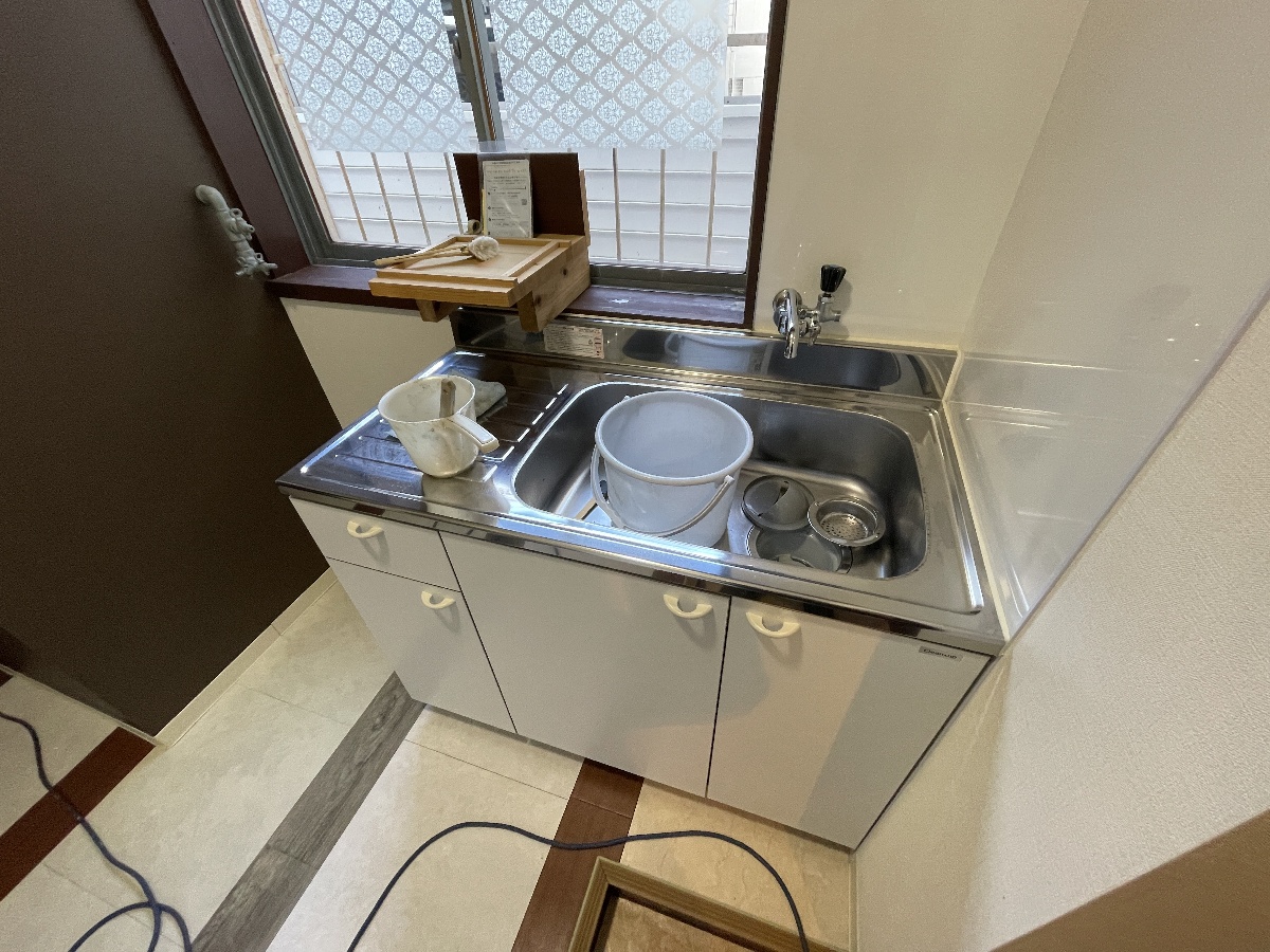 キッチン 写真5
