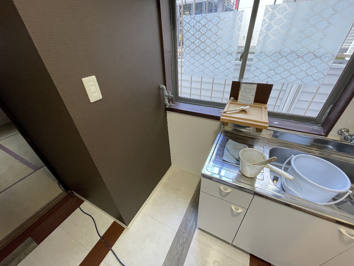 その他部屋・スペース 写真8