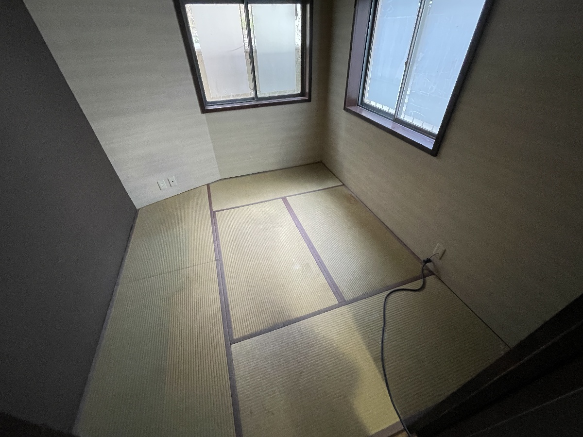 居室 写真7