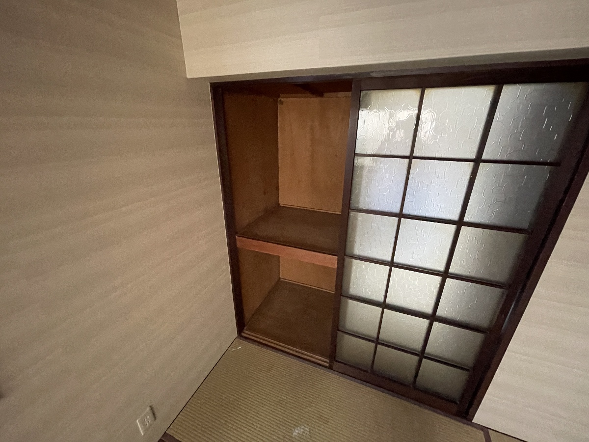 収納 写真13