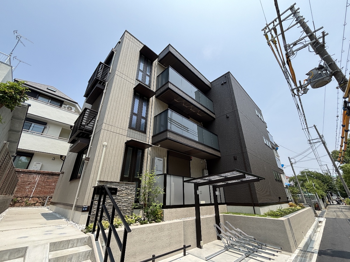 エルフォルク新神戸