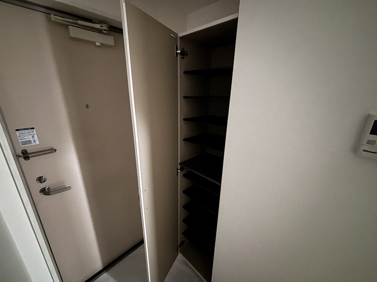 収納 写真15