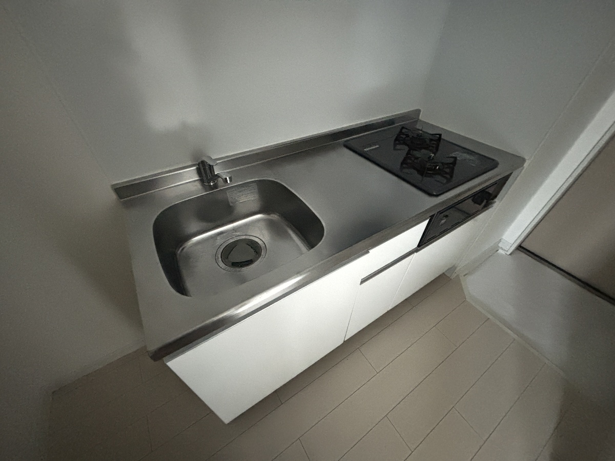 キッチン 写真2