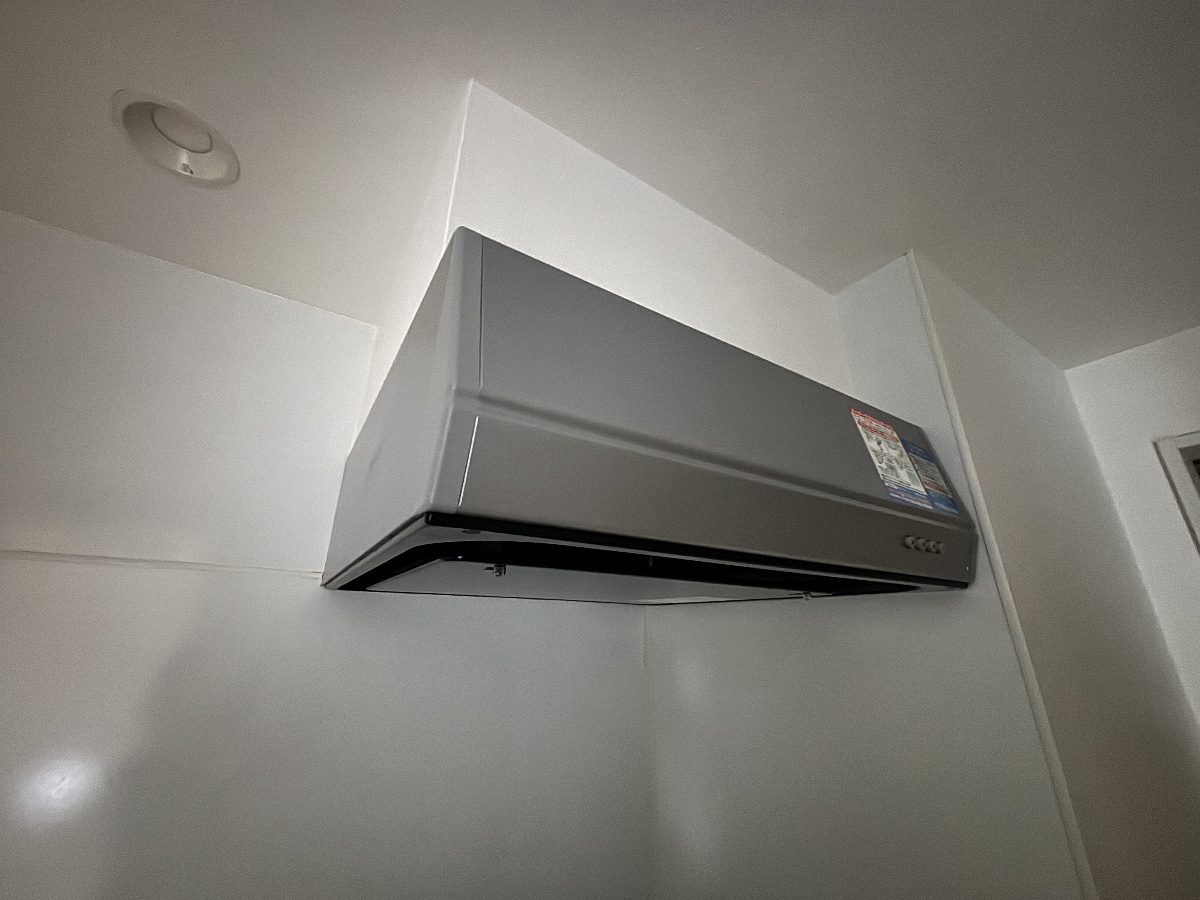 キッチン 写真3