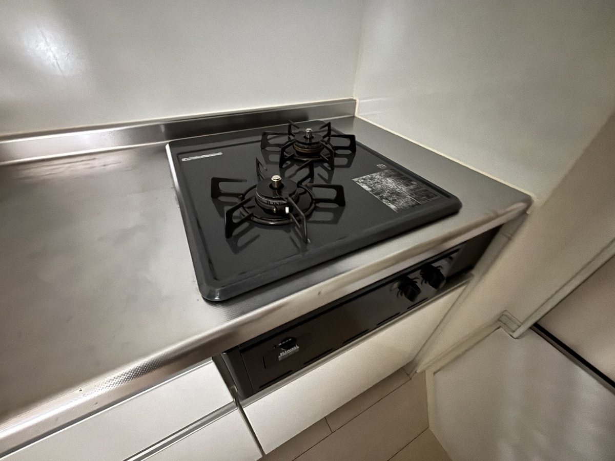 キッチン 写真4