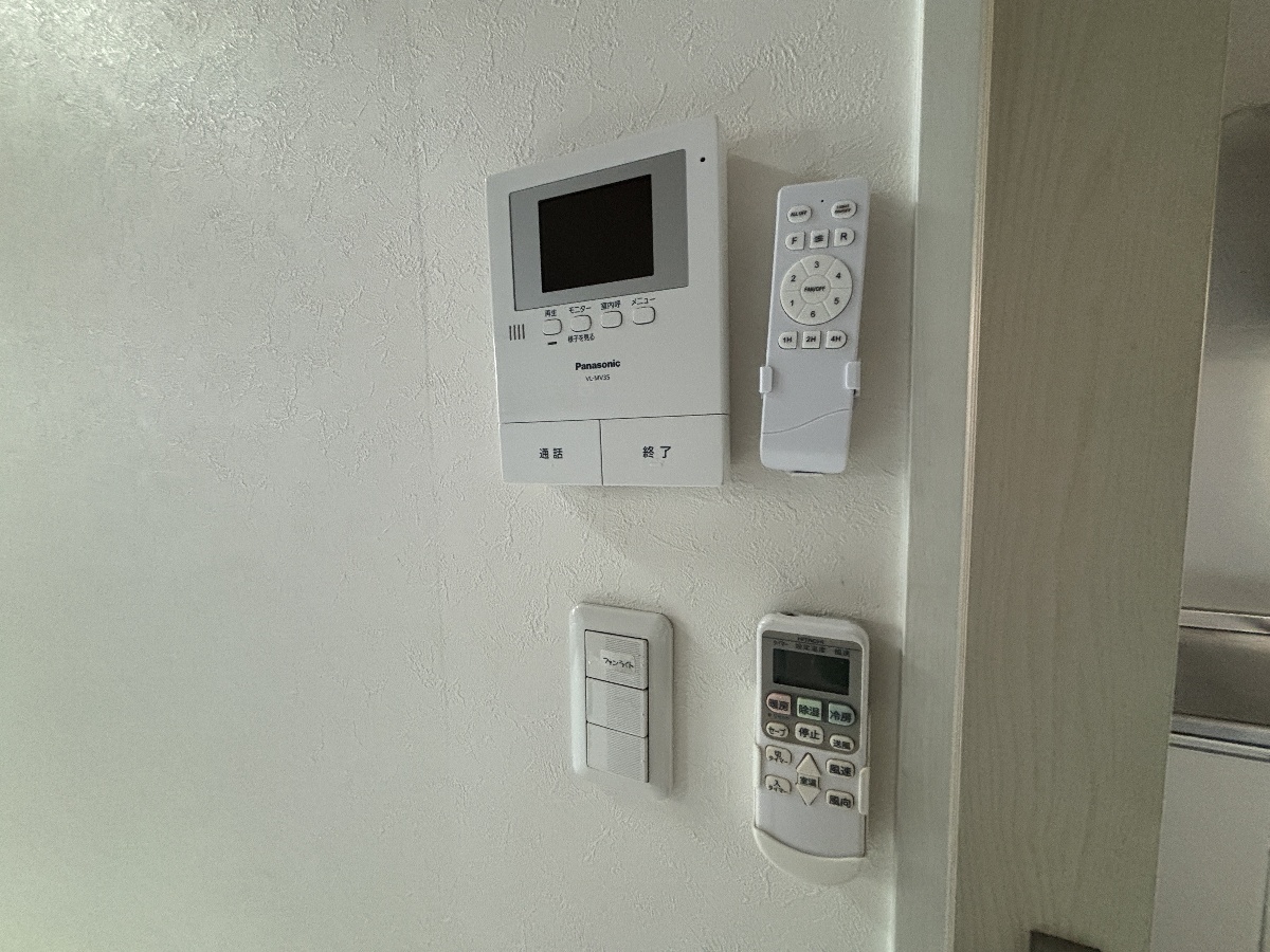 セキュリティ 写真18