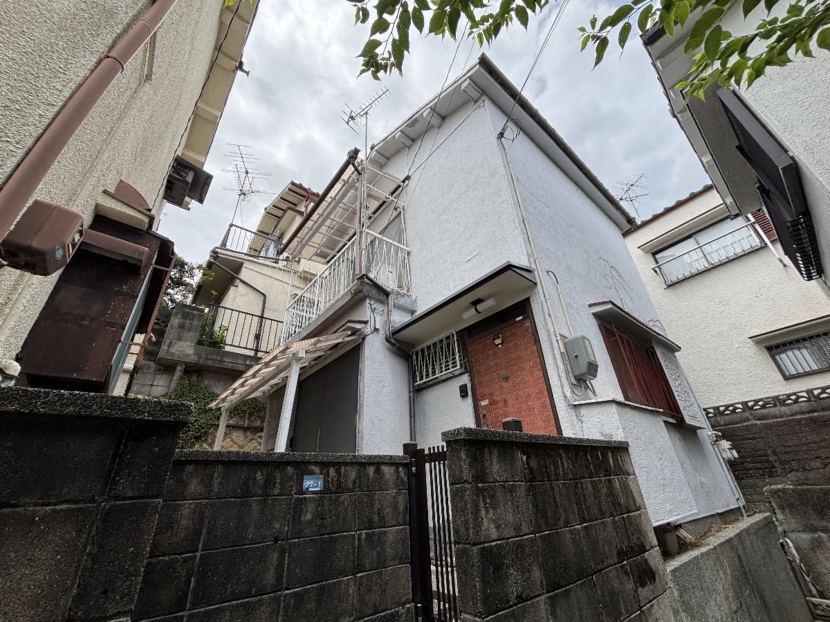 西山町4丁目戸建（2）