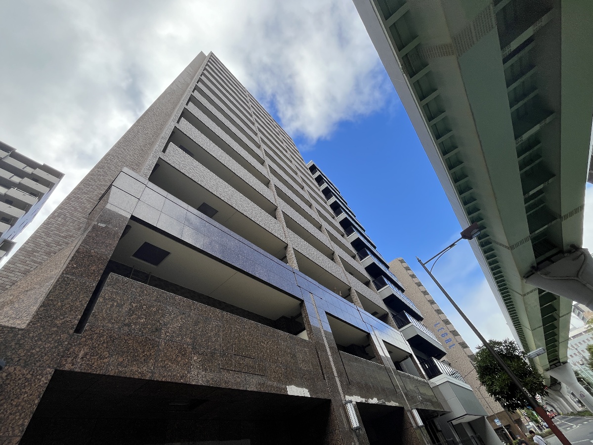 リーガル神戸三宮